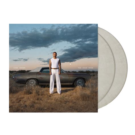 Music – Kane Brown