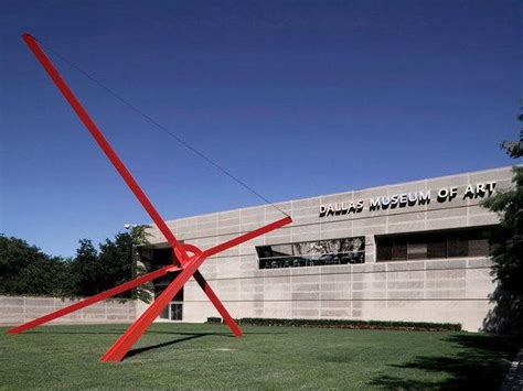 Dallas Museum of Art delays weekend opening due to undisclosed threat ...