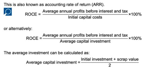 Chapter 2 Basic Investment Appraisal Techniques Flashcards Quizlet