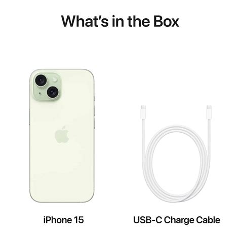 Apple iPhone 15 128GB Green | Telefonas pigiau – iWow.lt