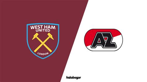 Prediksi West Ham United Vs AZ Alkmaar Di Liga Konferensi Eropa 2022 2023