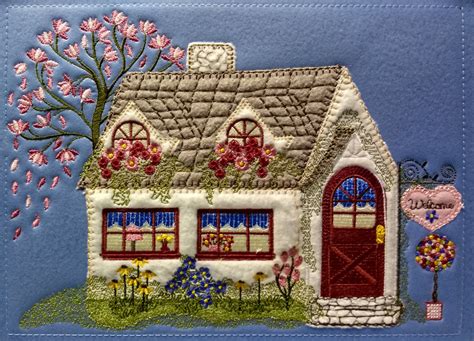 Ith Cottage Shoppe X Inches Laura S Sewing Studio Patchwork