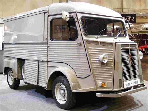 Citroen H Van for sale in UK | 71 used Citroen H Vans