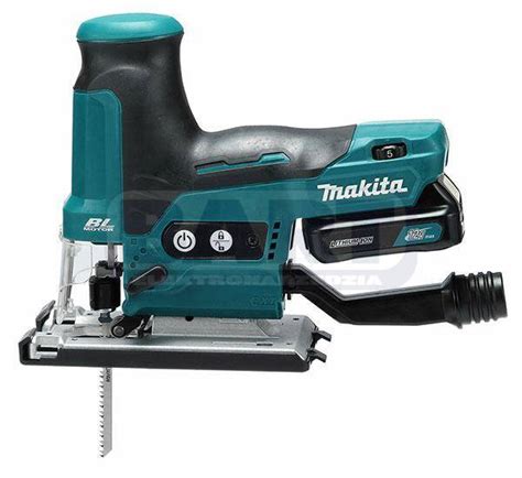 MAKITA Akumulatorowa Wyrzynarka CXT 12V JV102DZ