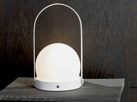 Buy The Menu Carrie LED Table Lamp At Nest Co Uk