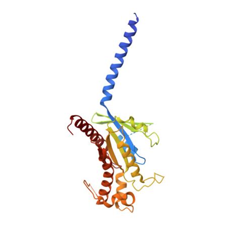 Rcsb Pdb Unp Cryoem Structure Of Beta Adrenergic Receptor In