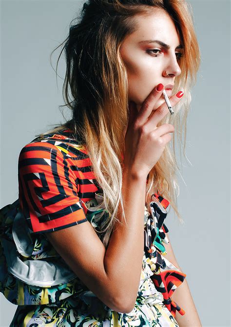 Smoking Sexy Porn Pictures XXX Photos Sex Images PICTOA