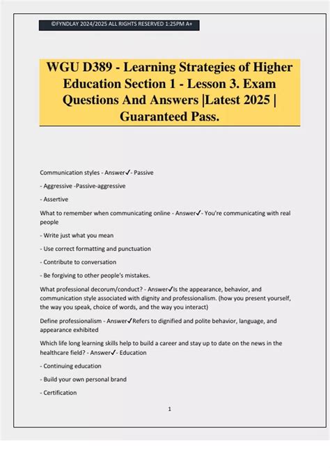 Higher education experts discuss where is wgu in the ranking list 22