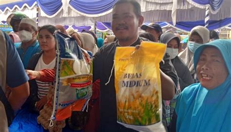 Turun Drastis Banjarmasin Klaim Keluar Dari Top 10 Kota Inflasi