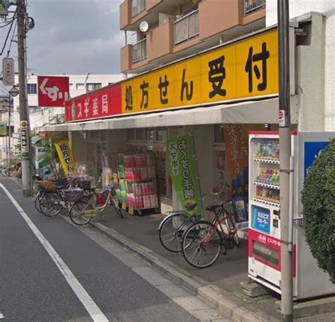 ベルシード池袋本町：物件情報 東京都豊島区／ホームメイト