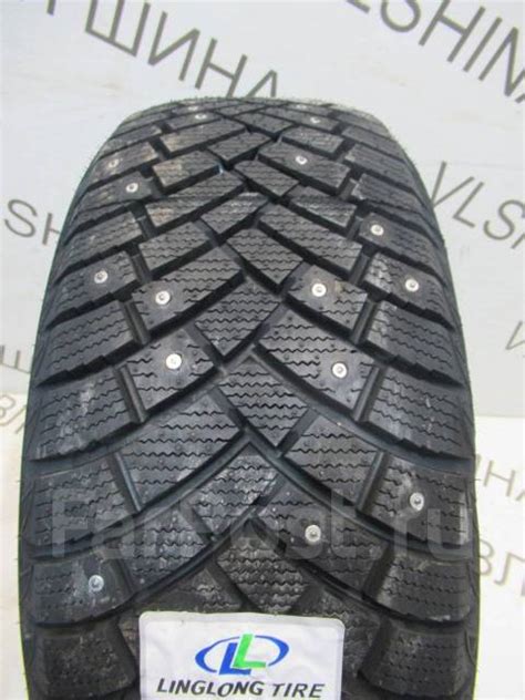 LingLong GREEN-Max Winter Grip, 205/55 R16, 16", 1 шт, в наличии, 205 ...
