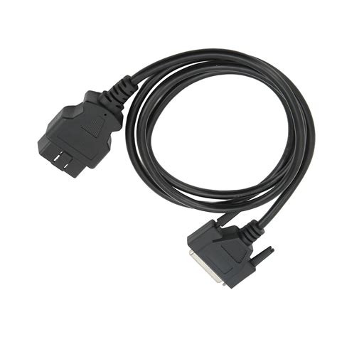 OBDII OBD2 DLC Cable 951711284 VCI Diagnostic Too DLC Datalink