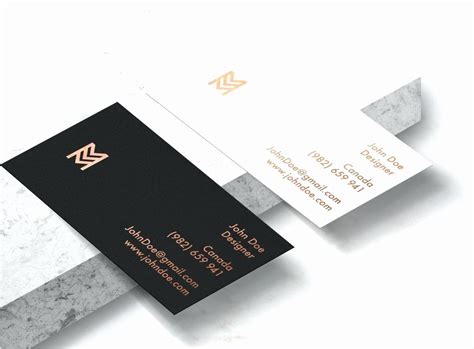 Staples Business Cards Template | Stcharleschill Template