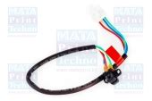 Mimaki Swj Linear Encoder Sensor Assy