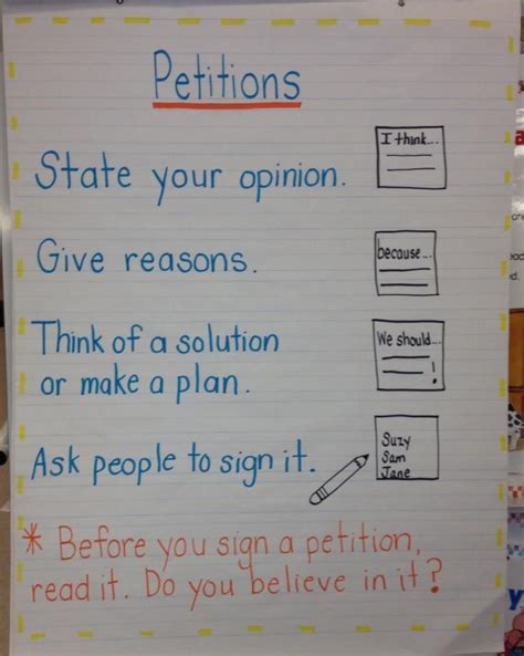 3rd Grade Persuasive Writing Worksheet