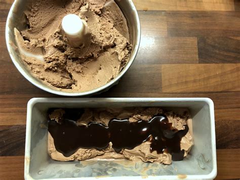 Gelato Alla Nutella Fatto In Casa Quello Vero