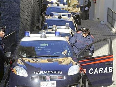 Blitz Antimafia A Palermo Arresti Nuovo Colpo A Clan Pagliarelli