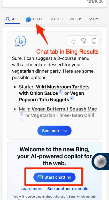 How to Enable and Use Bing Discover Chat in Microsoft Edge