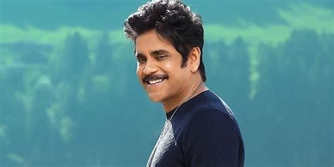 Nagarjuna gets a meaningful snake tattoo - Telugu News - IndiaGlitz.com