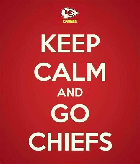 Kansas City Chiefs Quotes. QuotesGram