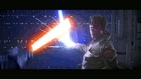 Tudo Sobre O Sabre De Luz De Luke Skywalker Em Um Minuto