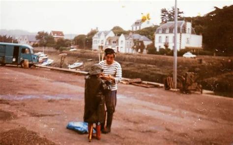 Il y a 45 ans la Septième compagnie débarquait sur le port de Dahouët