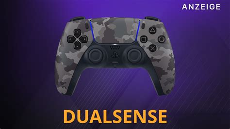 Den Dualsense Controller F R Pc Und Ps Gibt Es Gerade G Nstig Aber