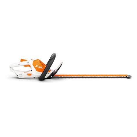 STIHL Battery Hedge Trimmers | STIHL USA