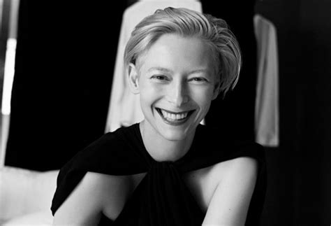 Tilda Swinton Nude And Sexy Photos The Fappening