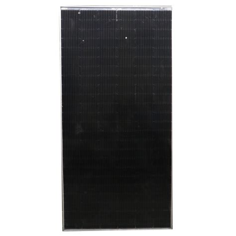 NEXUS 580W E Rickshaw Bifacial Solar Panel 48V Nexus Solar Energy