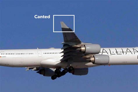 All about airplane winglets, and how to tell them apart - The Points Guy