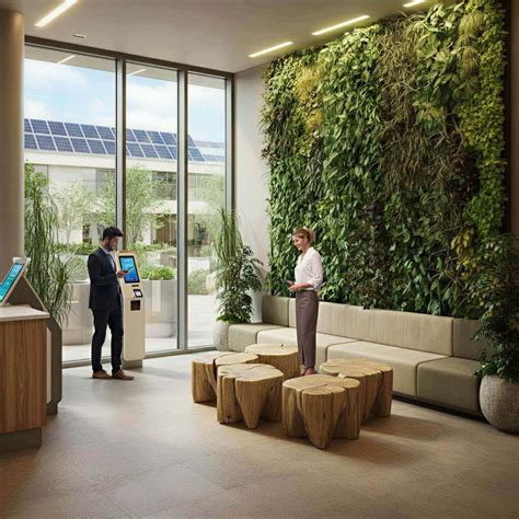 Sustainable Hotel Innovations For Green Hospitality | ECO Reside