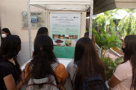 Alunos Da E E F Marieta Cals Participam Da Feira Do Conhecimento