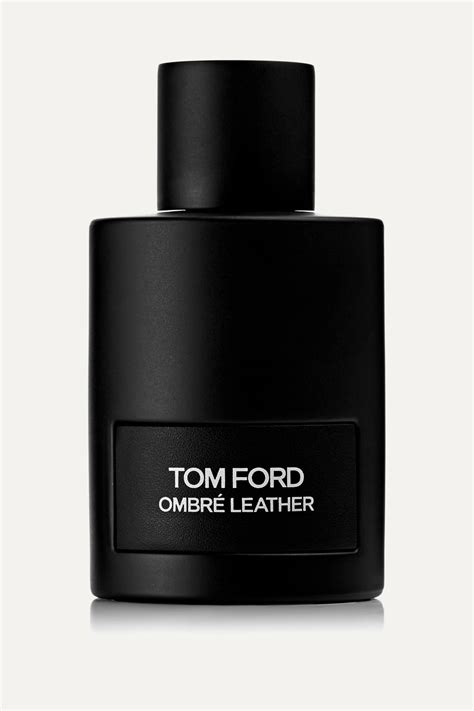 Tom Ford Beauty Ombré Leather Eau De Parfum 100ml Tom Ford Perfume