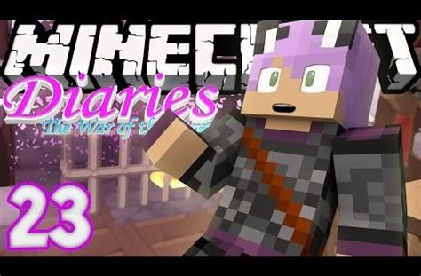 They Travel From Far Minecraft Diaries S Ep Minecraft Roleplay