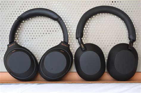 Sony WH-1000XM5 лучшие наушники с шумоподавлением - STEREO