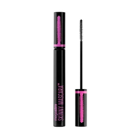 Тушь для ресниц Wet N Wild Megaslim Skinny Tip Mascara 11 мл купить