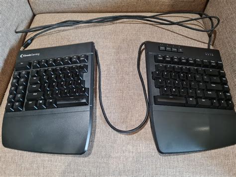 Kinesis Freestyle Edge, Computers & Tech, Parts & Accessories, Computer ...