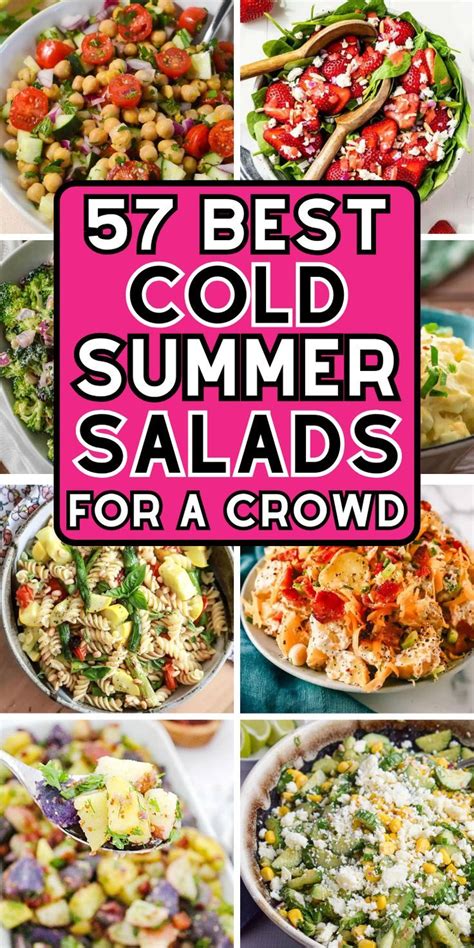 200 Best Salad Recipes Artofit