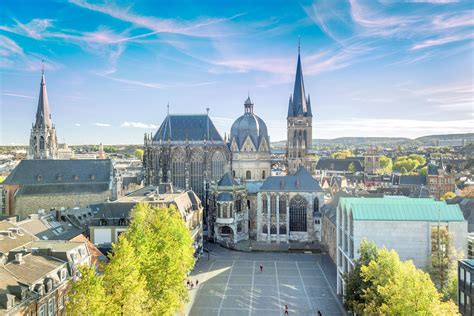 Best Things To Do In Aachen North Rhine Westphalia Aachen Travel