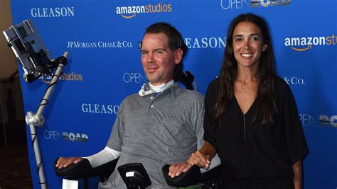 Gleason Documentary Reveals Far More Than Ex Saints Battle With Als