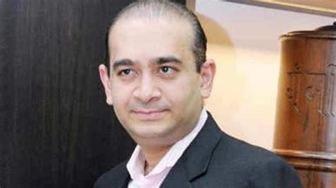 Extinctionevent Pnb Scam Cbi Seeks Separate Trial Against Nirav Modi