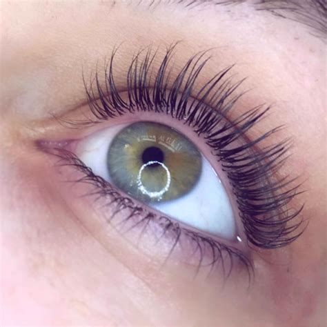 LVL Lash Lift And Lower LVL Treatment Nouveau Lashes