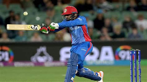 Australia Vs Afghanistan Highlights T20 World Cup Aus Beats Afg By