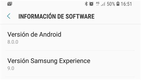 Samsung Galaxy S Y S Plus Reciben Android Oreo En Espa A Fan Ticos