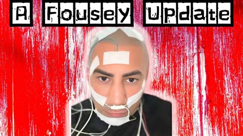 What Ever Happened To Fousey June 2024 Update Youtube