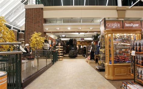 Scheels (Springfield, IL) | Sampson Construction - General Contractor ...