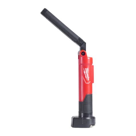 Milwaukee L4sl550301 30ah Redlithium Usb Rechargeable Folding Led