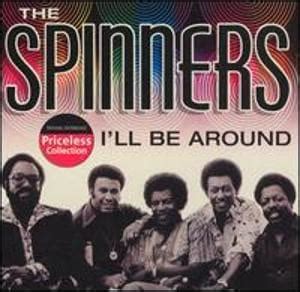 The Spinners – I'll Be Around Lyrics | Genius Lyrics