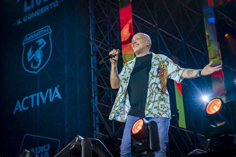 Le Foto Del Concerto Di Radio Italia A Palermo Giornale Di Sicilia